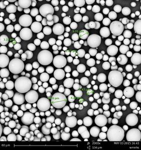 二氧化硅基質微米球囊